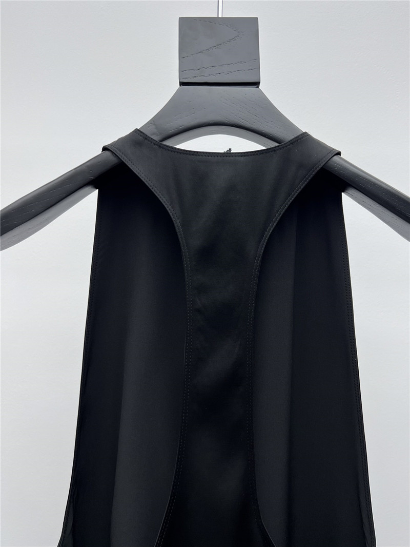 Y51 satin open back dress replica clothing sites