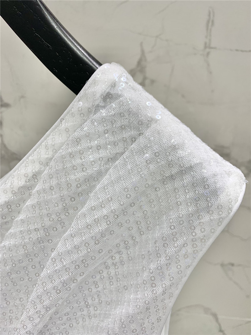 Y51 new one-shoulder dress replica clothing sites