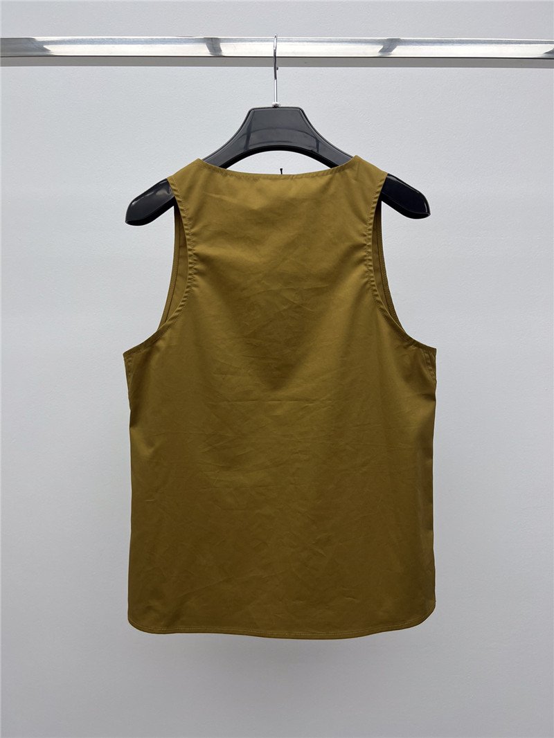Y51 hunting suit u collar vest replica clothing sites