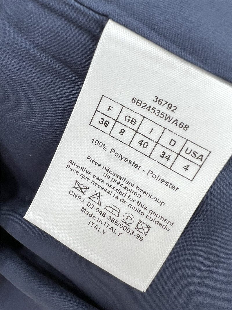 D10r full d old flower letter vest dress replica clothing sites