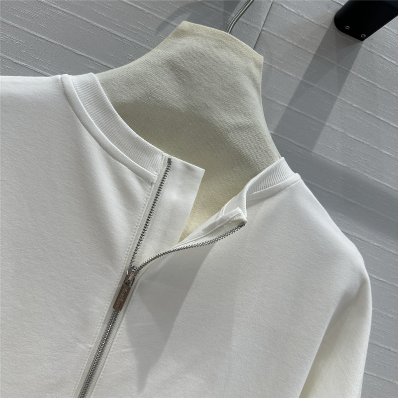 Vanitoo patchwork fabric T-shirt dress replica d&g clothing