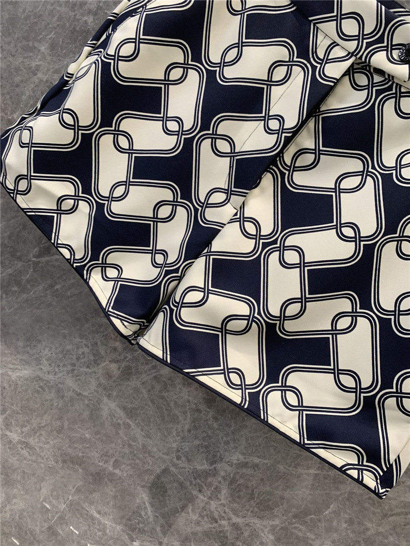 Moncler full print casual shorts replica clothing sites