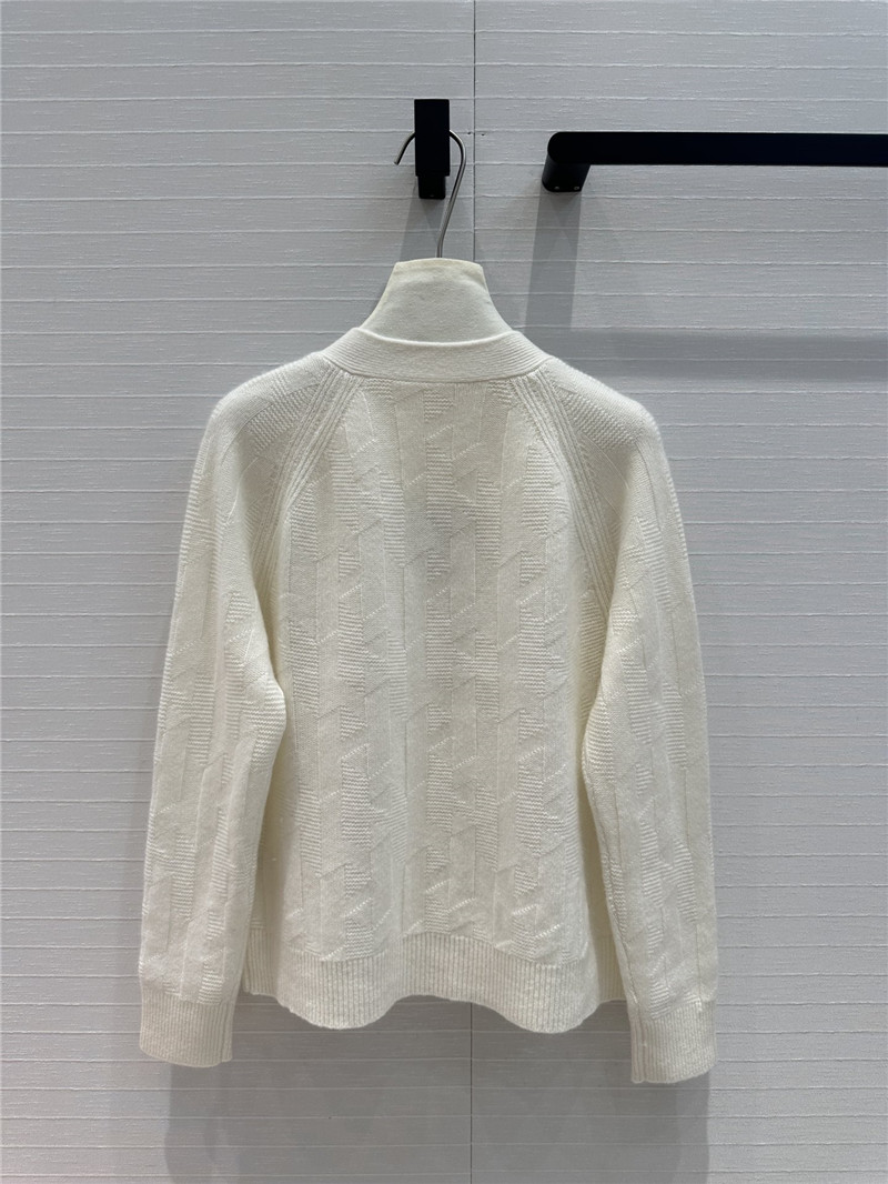 H**me5 classic v-neck cashmere cardigan replica clothing sites