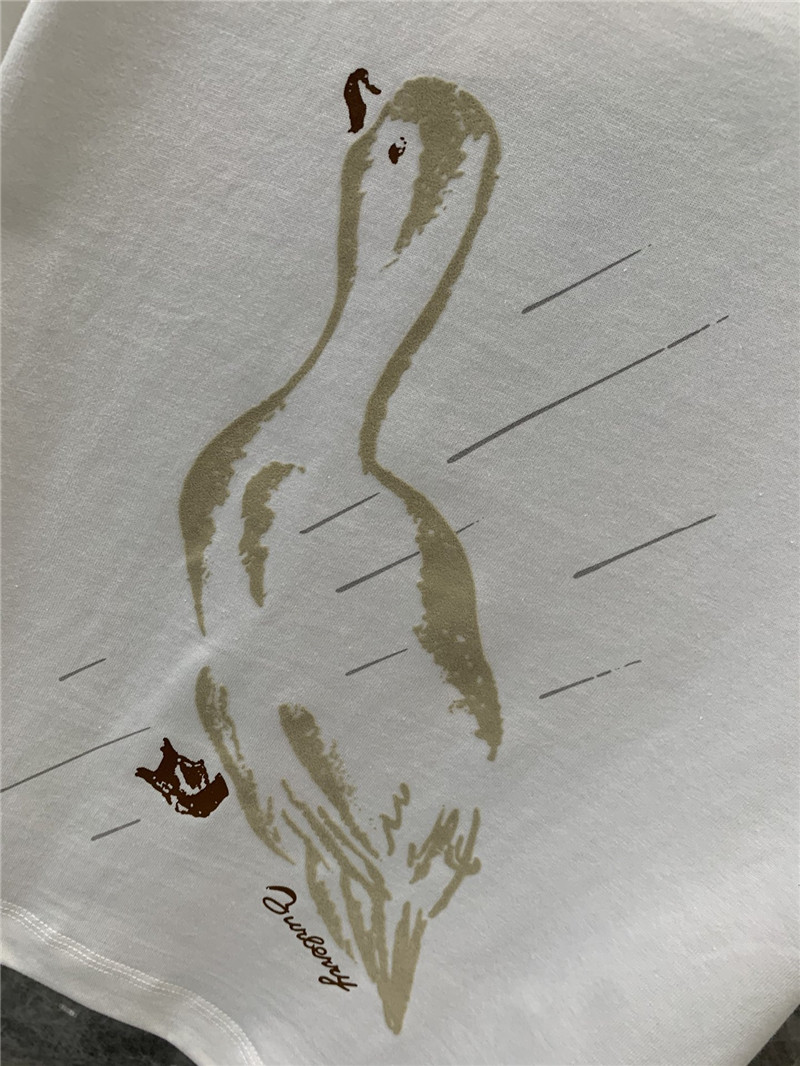 Bv*b*rry crew neck short sleeve t-shirt cheap replica designer clothes