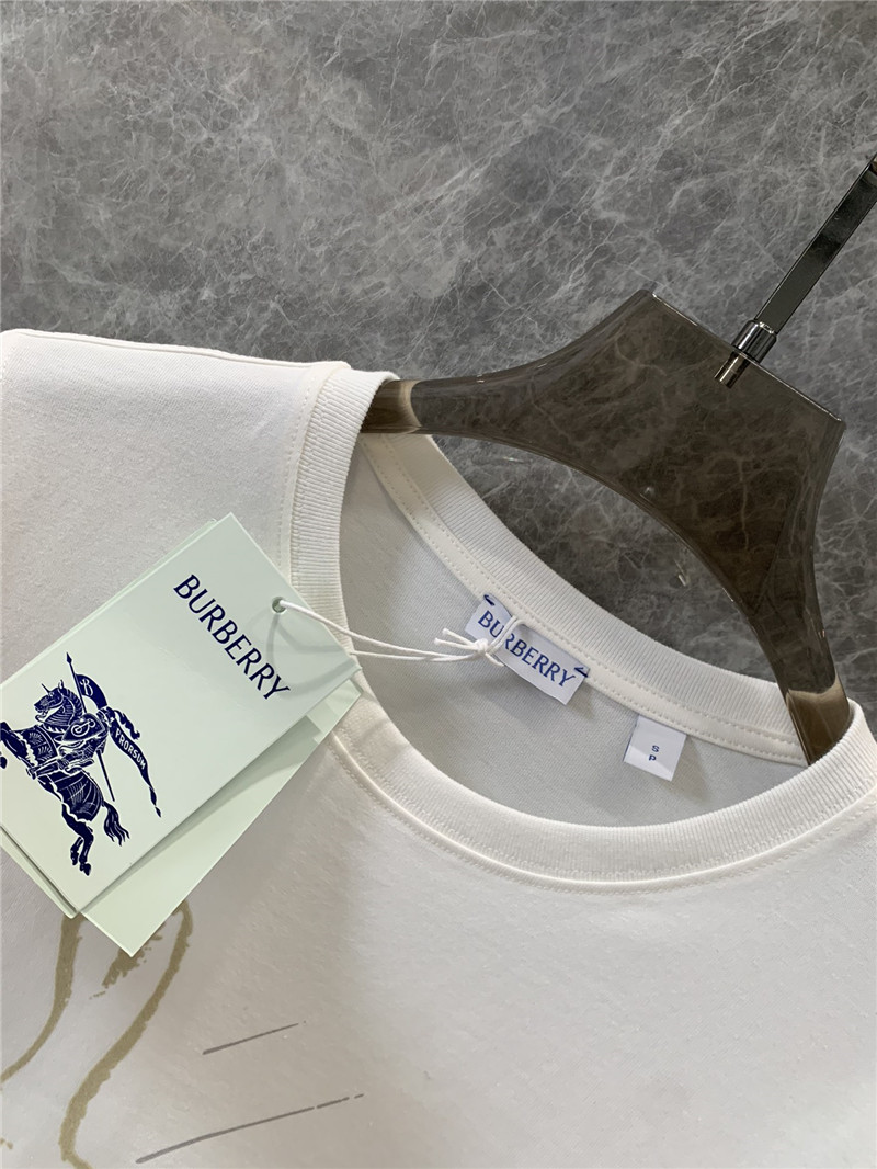 Bv*b*rry crew neck short sleeve t-shirt cheap replica designer clothes