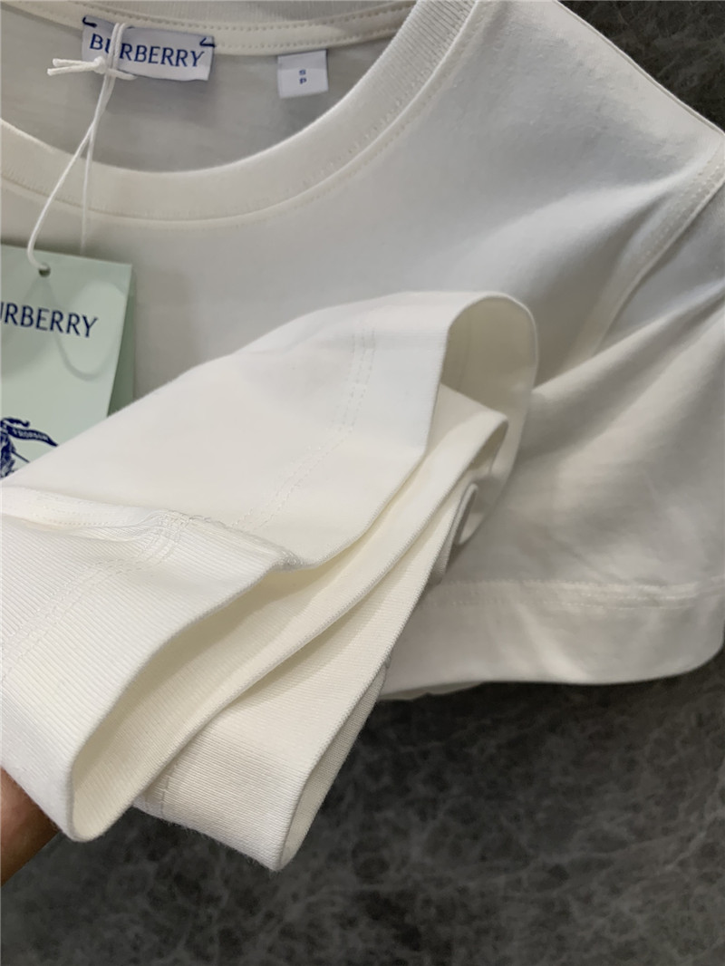 Bv*b*rry crew neck short sleeve t-shirt cheap replica designer clothes