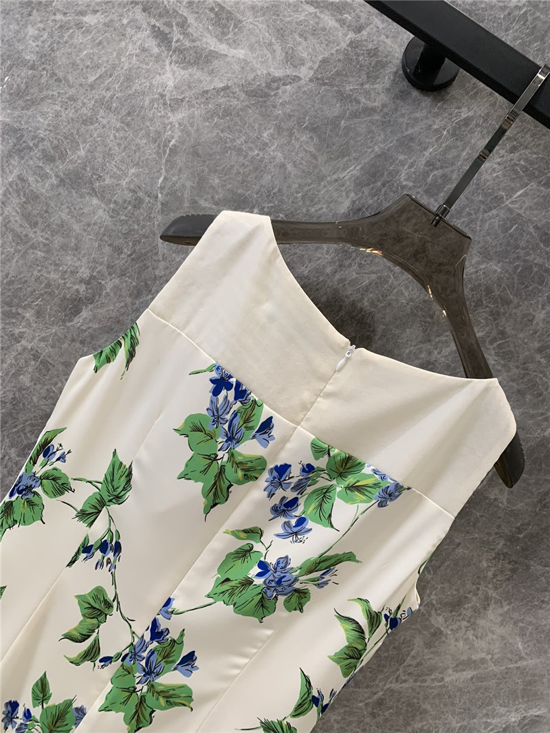 Pra*a vest dress replica clothing sites