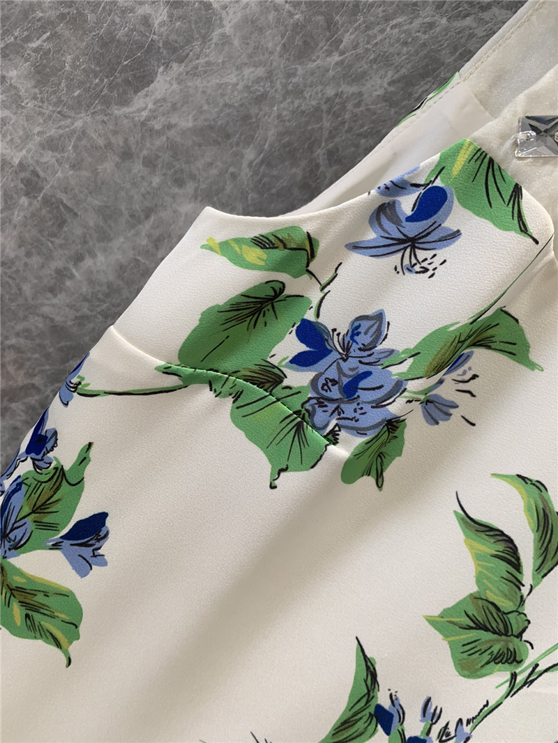 Pra*a vest dress replica clothing sites