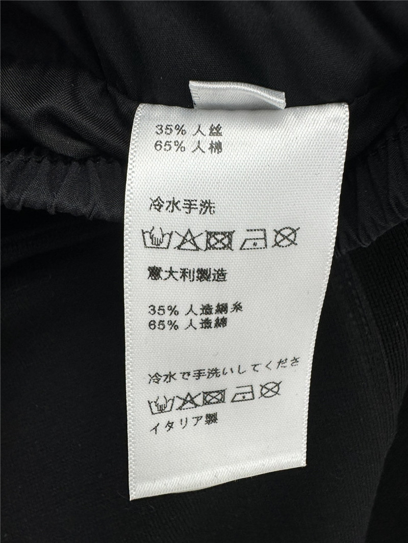 M1um1u high-end little black dress replica designer clothing websites