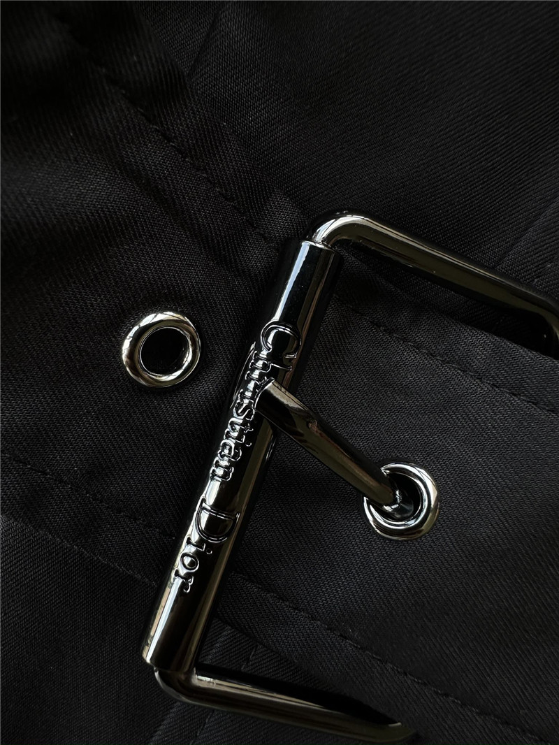 D10r black belt dress replica d&g clothing