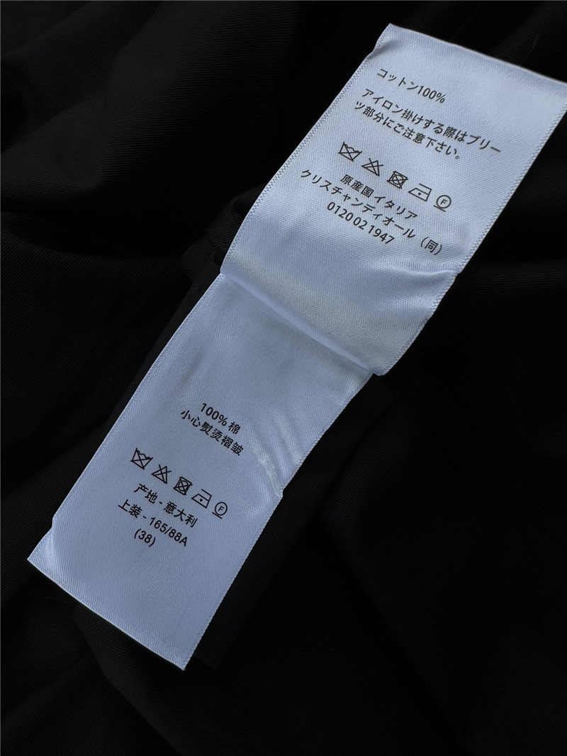 D10r black belt dress replica d&g clothing