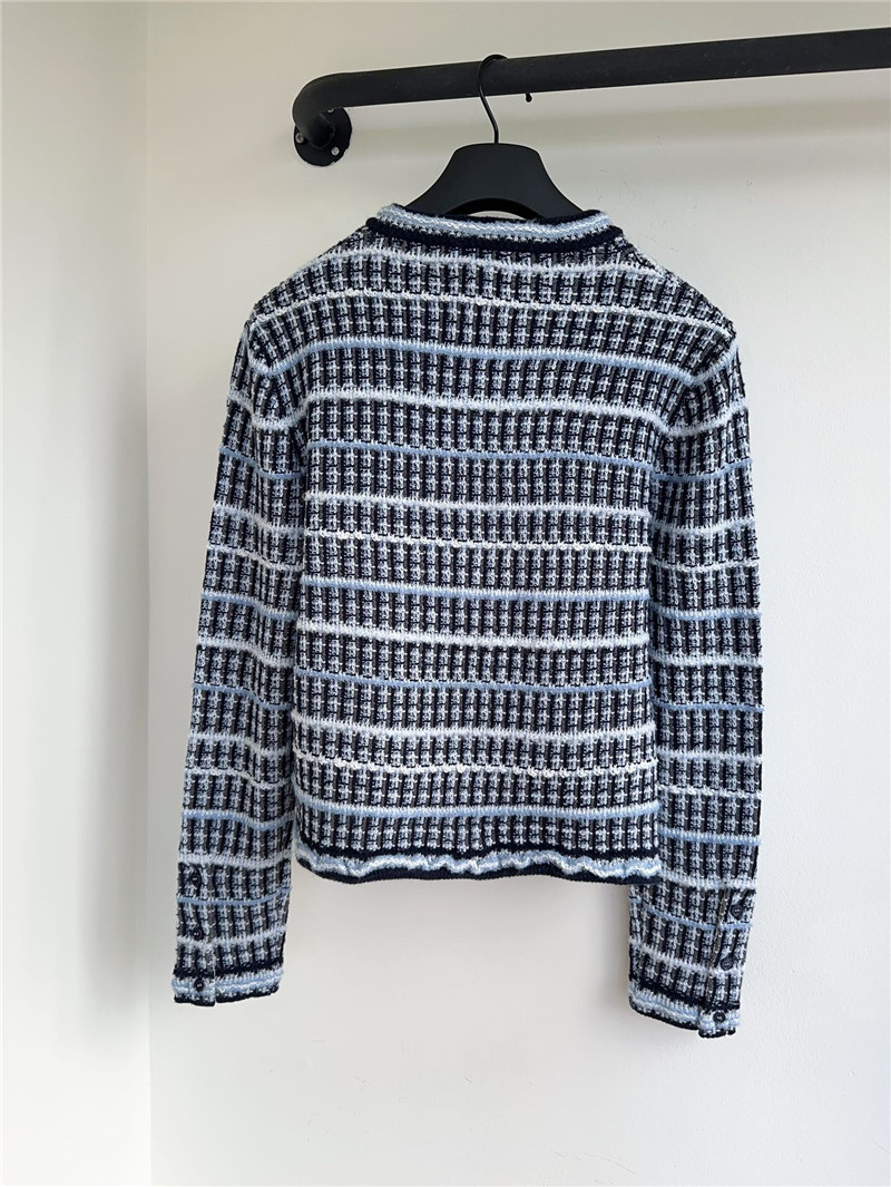 THOM BROWNE preppy cardigan jacket replica clothing sites