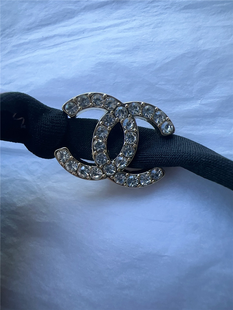 Ch**el contrast striped swimsuit replica d&g clothing