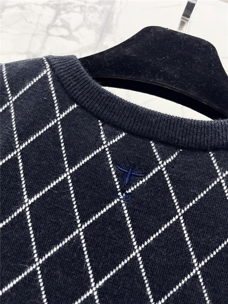 d10r D1am0nd vest replica designer clothes