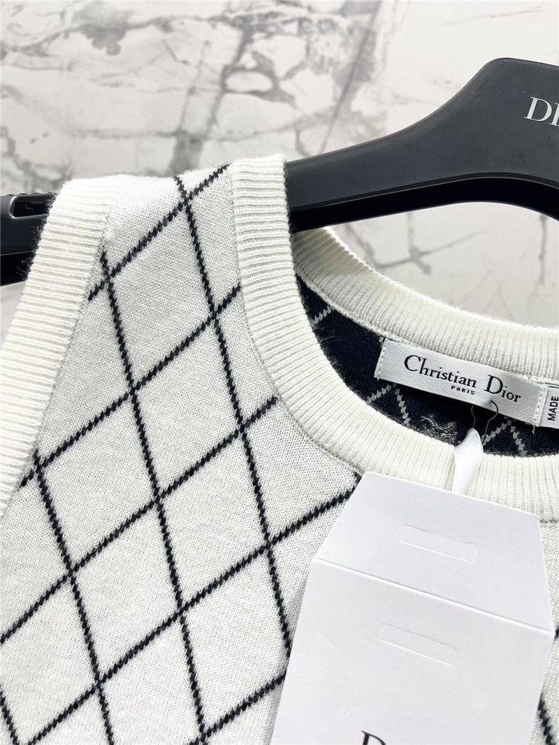 d10r D1am0nd vest replica designer clothes