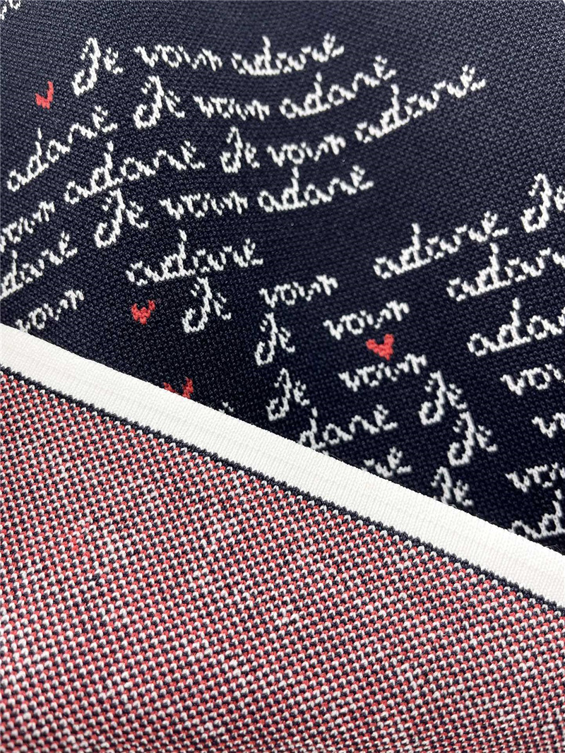 D10r knitted skirt cheap replica designer clothes