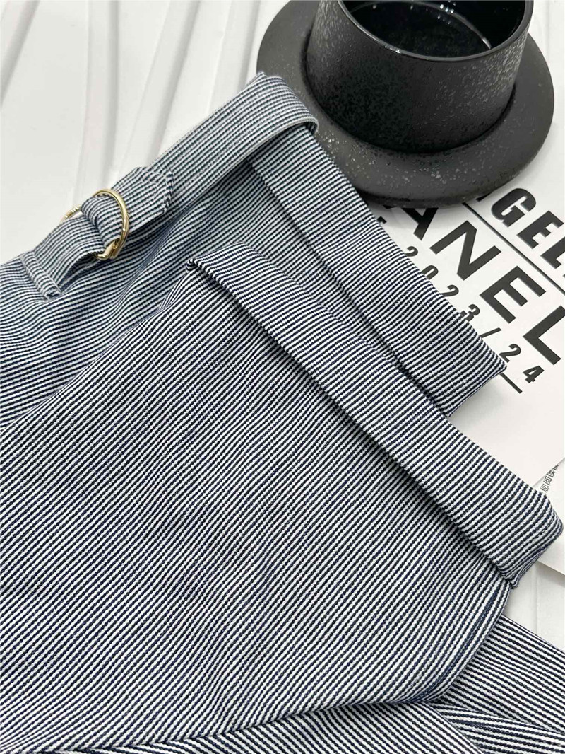 Ce1i*e striped dress replica designer clothing websites