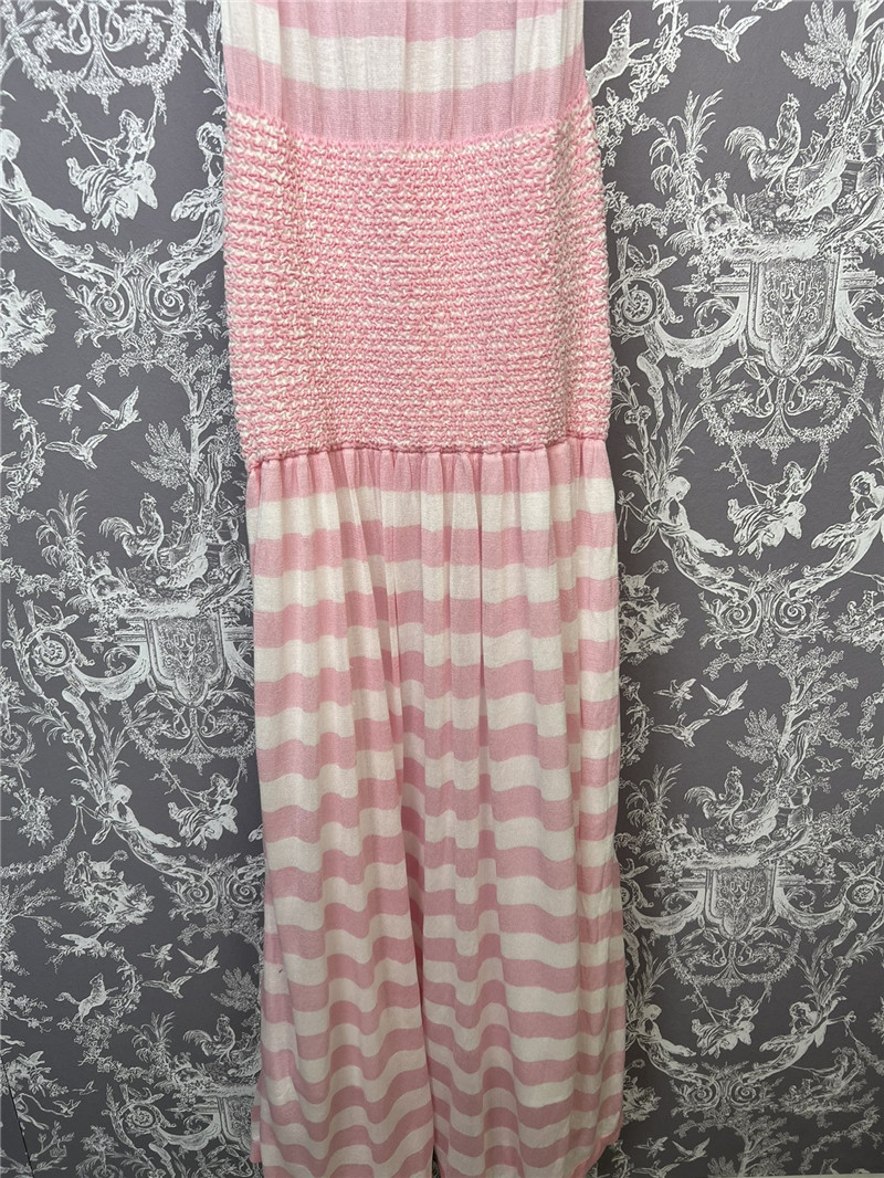 Ch**el new dress replica d&g clothing