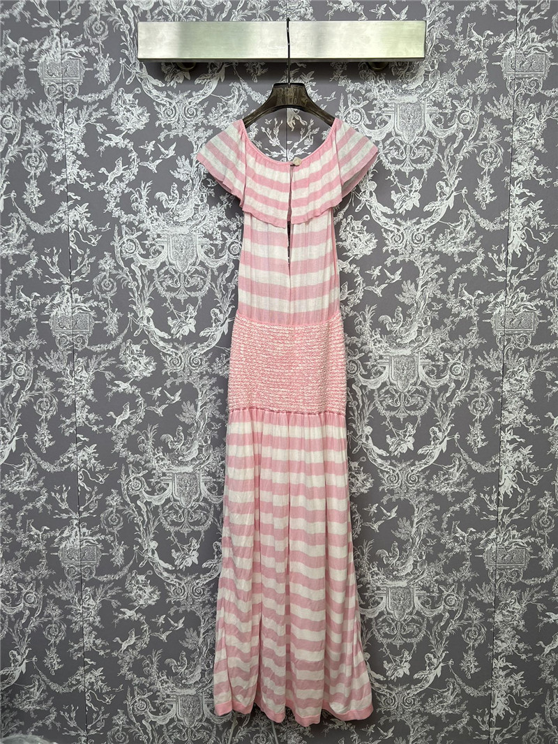 Ch**el new dress replica d&g clothing