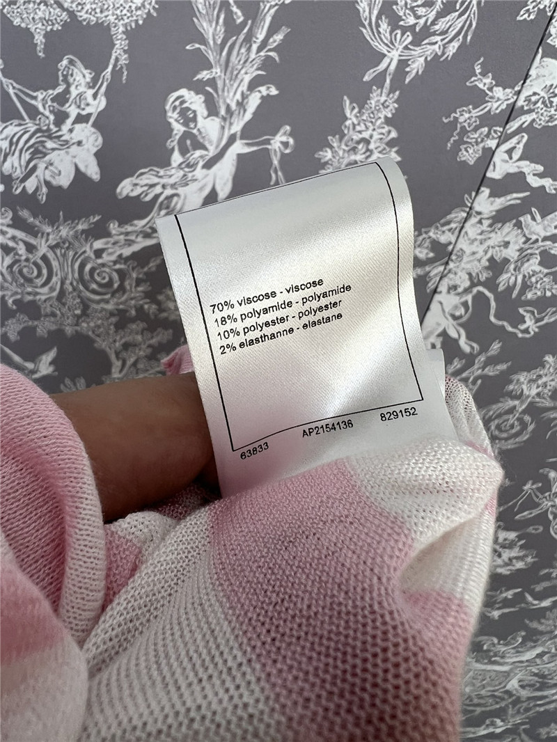 Ch**el new dress replica d&g clothing