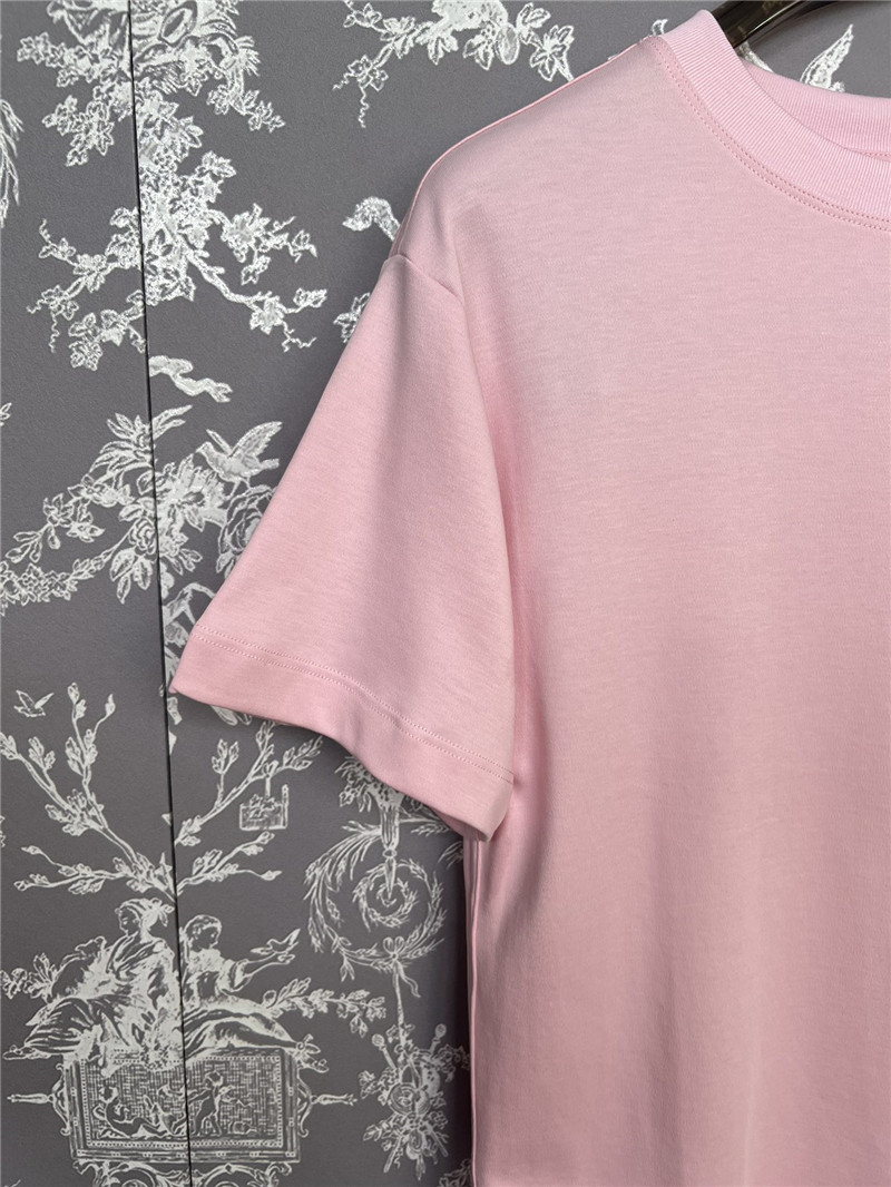 Va1e*ntin0 simple t-shirt cheap replica designer clothes