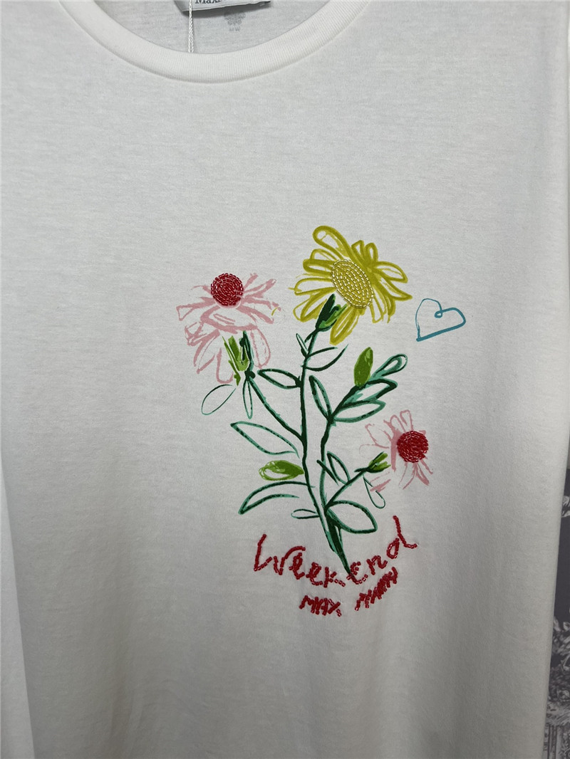 Vanitoo new T-shirts cheap replica designer clothes