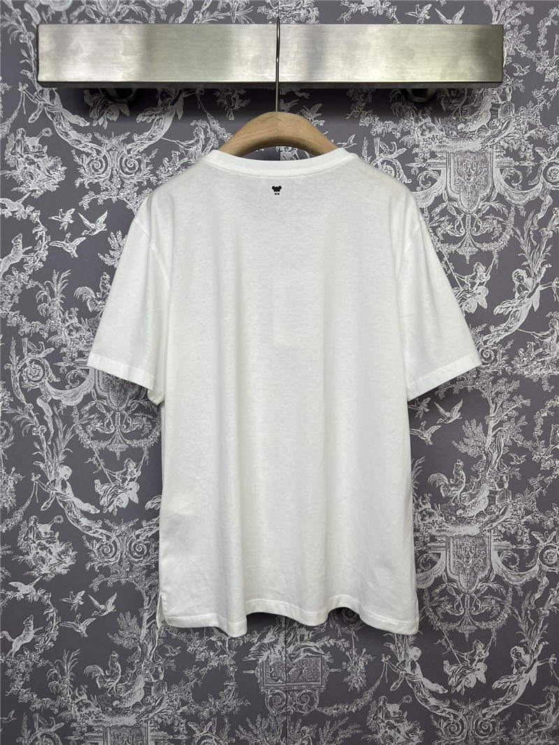 Vanitoo new T-shirts cheap replica designer clothes