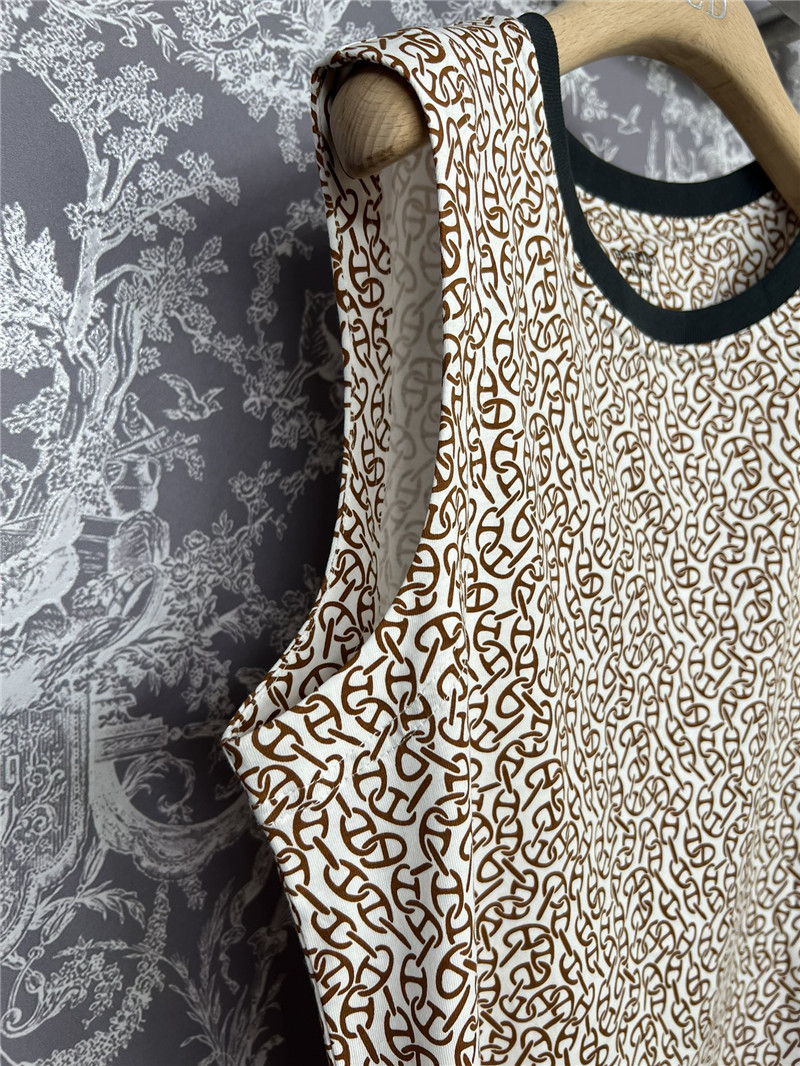 H**me5 new vest replica d&g clothing