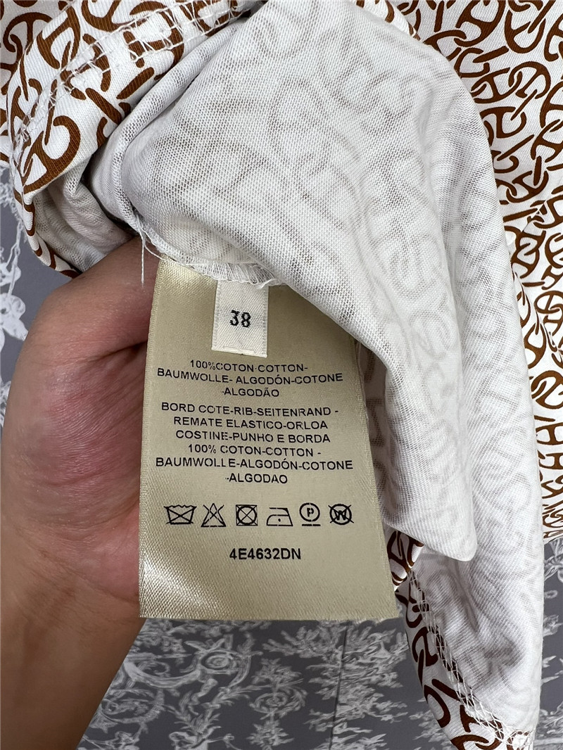 H**me5 new vest replica d&g clothing