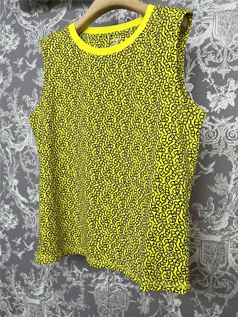 H**me5 new vest replica d&g clothing