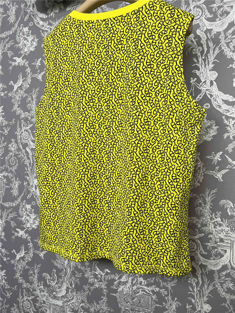 H**me5 new vest replica d&g clothing