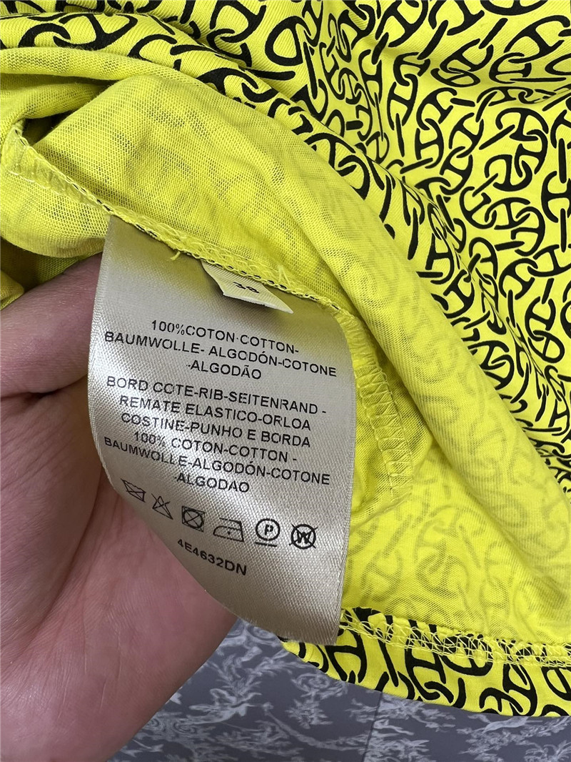 H**me5 new vest replica d&g clothing