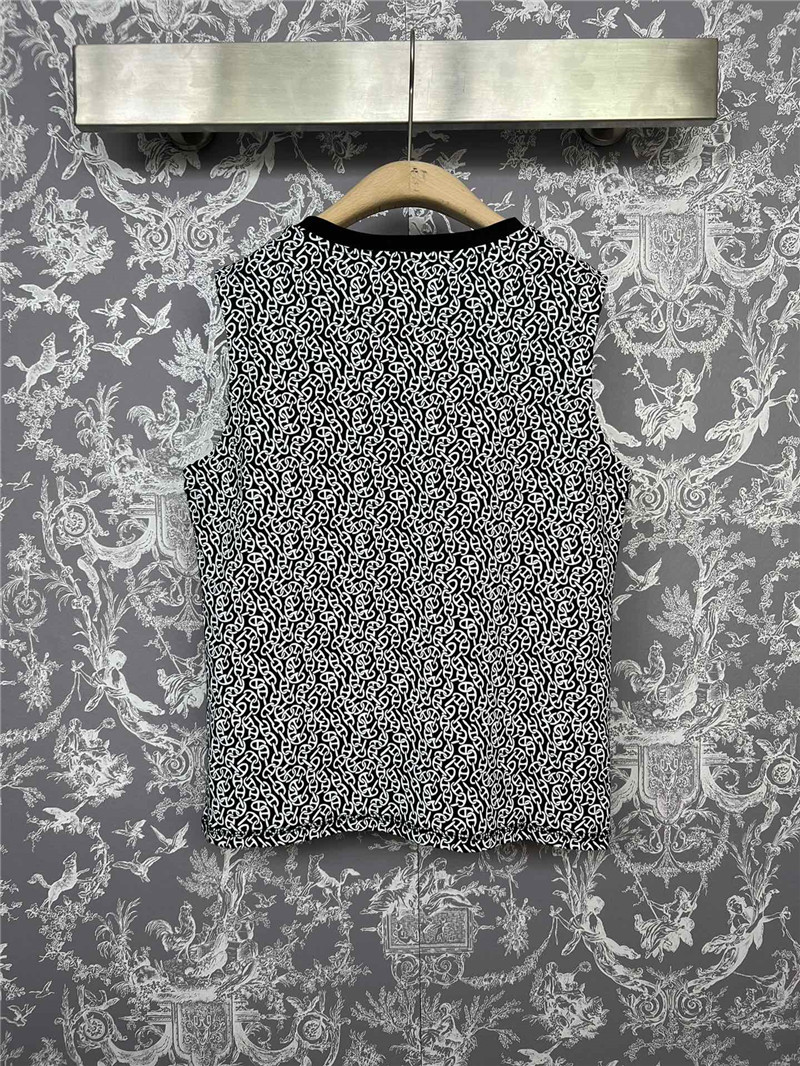 H**me5 new vest replica d&g clothing