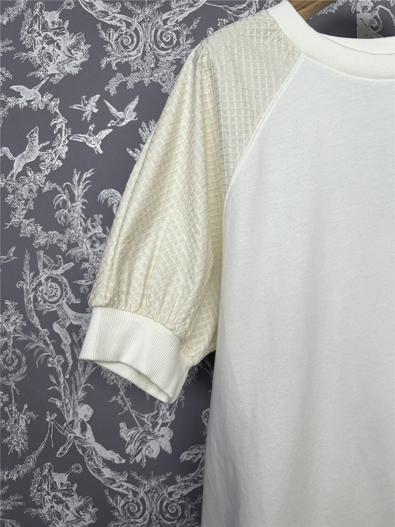 Moncler new short sleeve tops cheap replica designer clothes