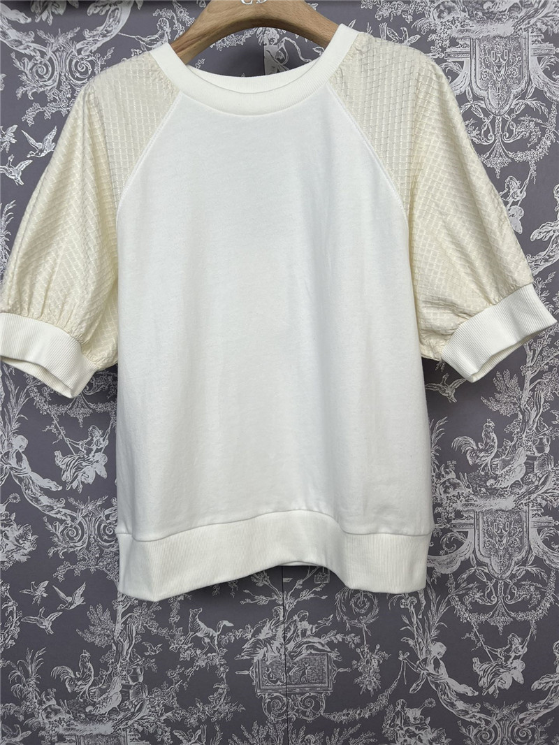 Moncler new short sleeve tops cheap replica designer clothes