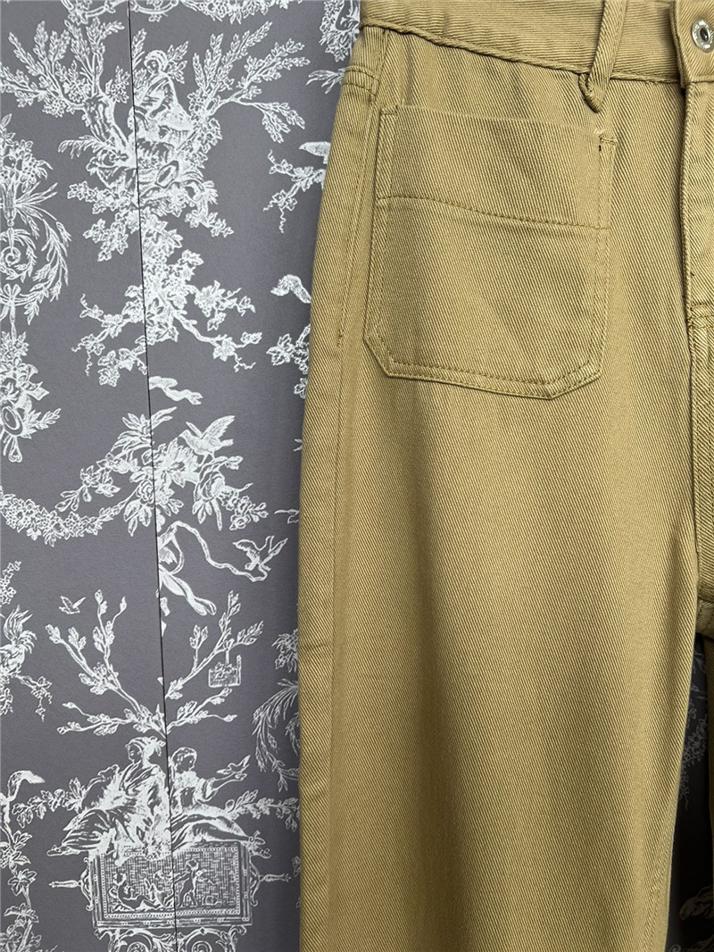 M1um1u new overalls cheap replica designer clothes