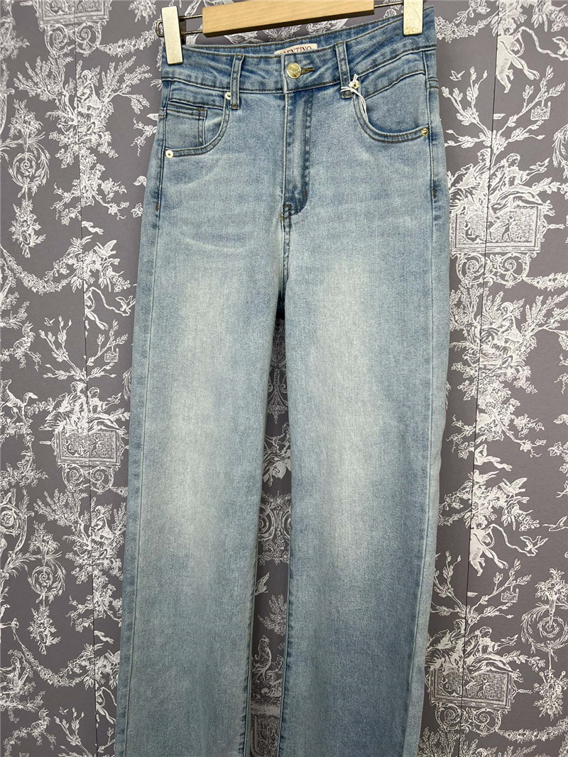 Va1e*ntin0 new jeans cheap replica designer clothes