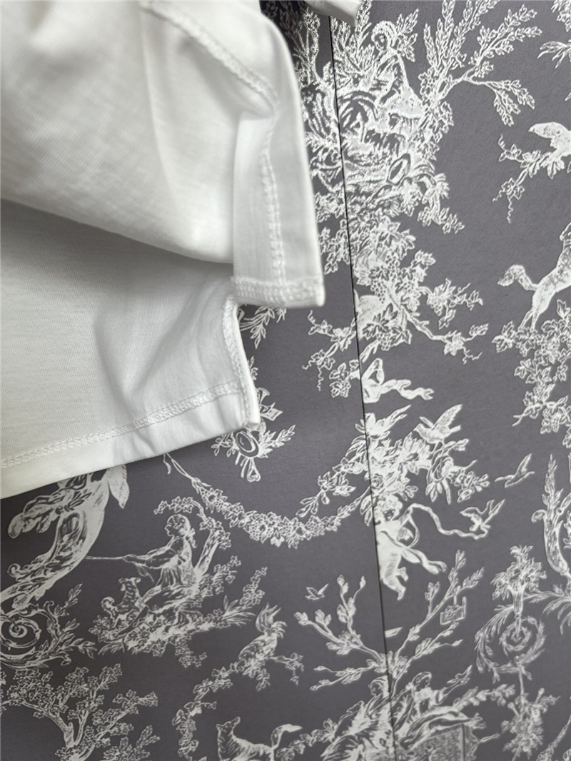 Pra*a new t-shirt replica designer clothes