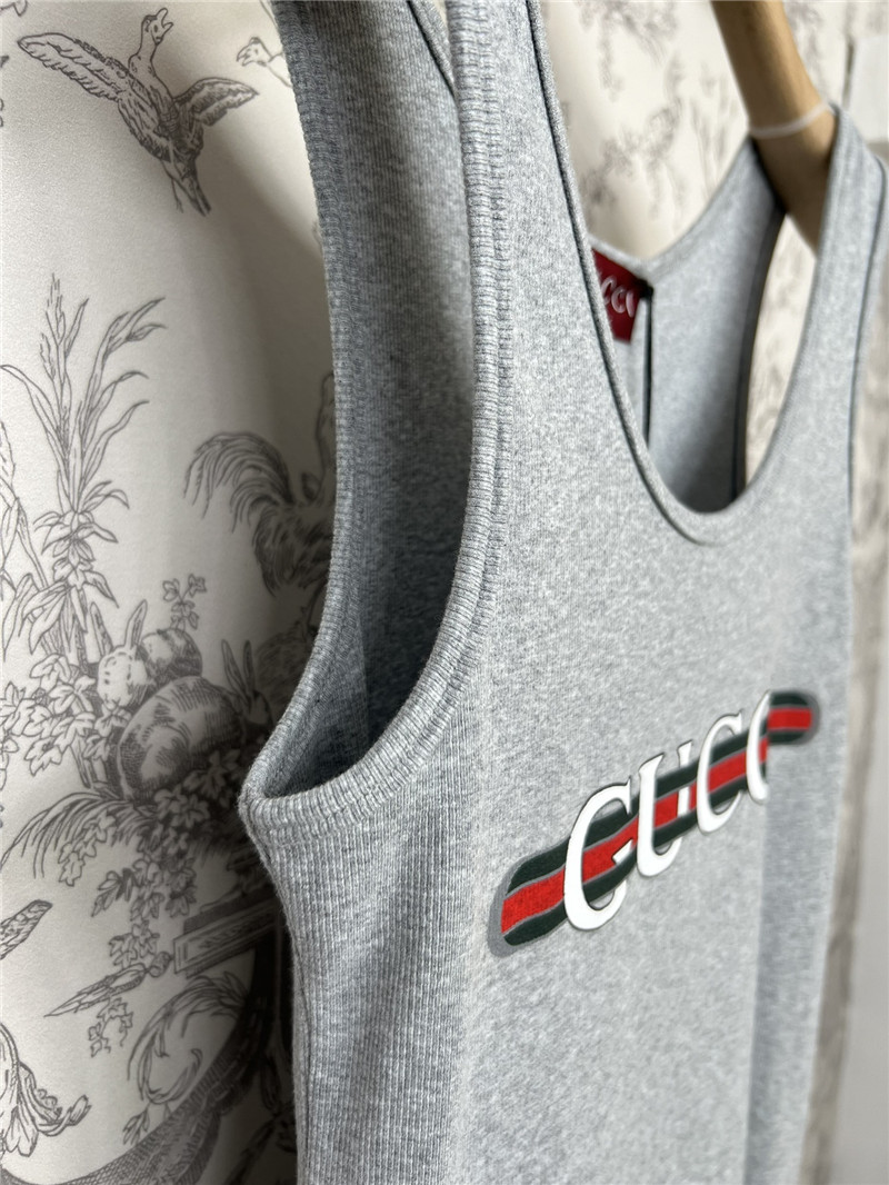 Gvc*1 new vest cheap replica designer clothes