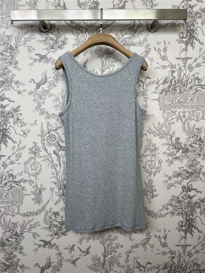 Gvc*1 new vest cheap replica designer clothes