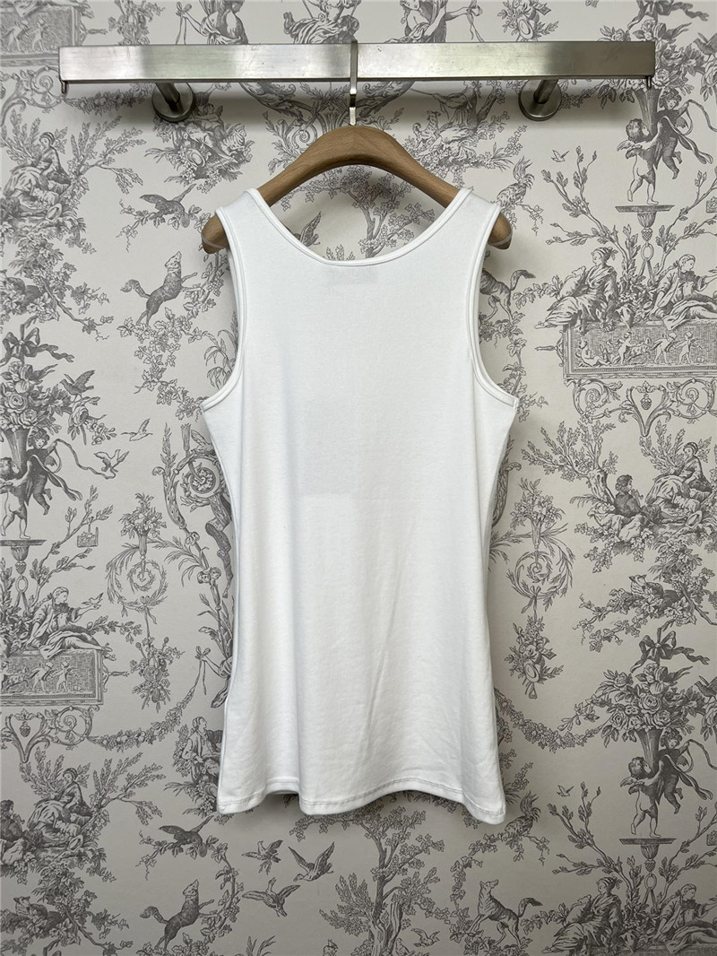 Gvc*1 new vest cheap replica designer clothes