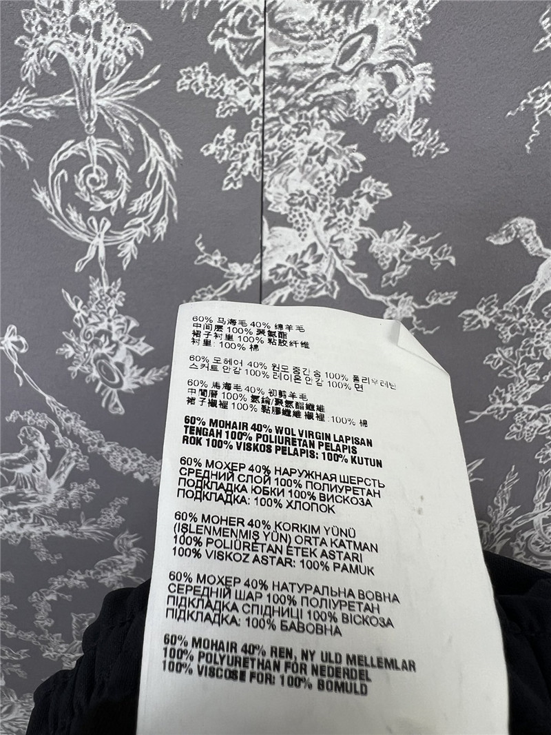 M1um1u new pleated skirt cheap replica designer clothes