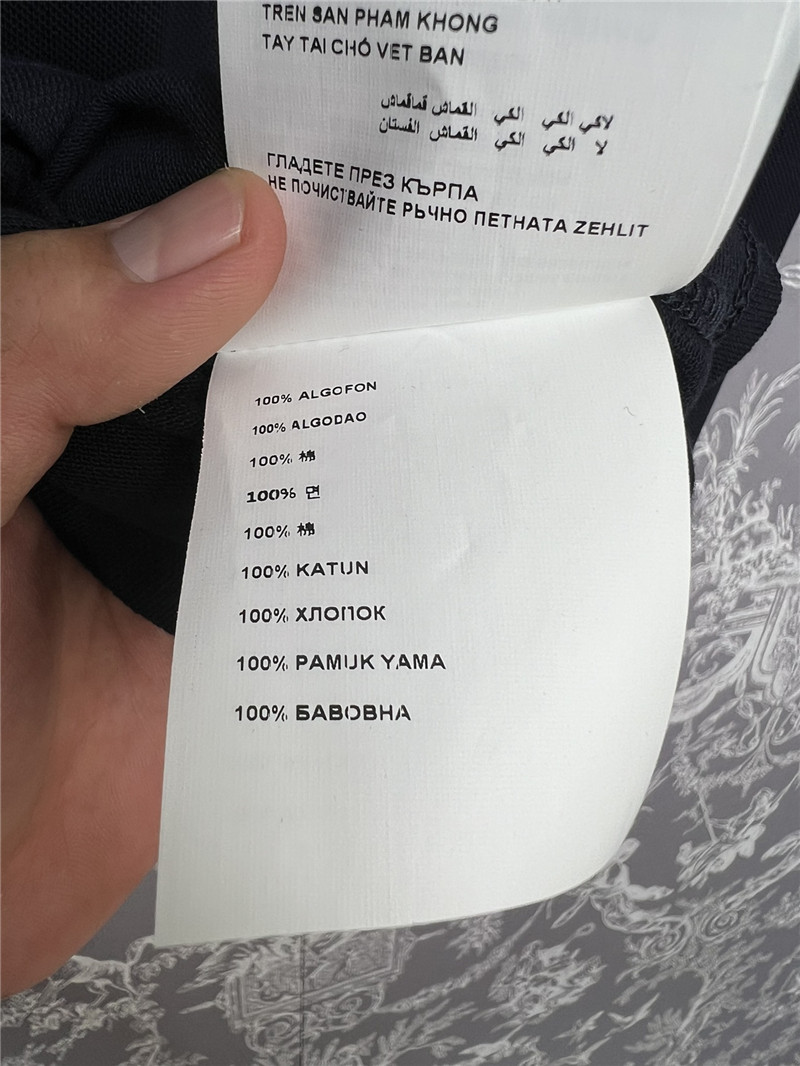 M1um1u new polo short sleeve replica d&g clothing