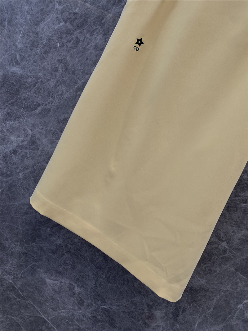 D10r shoulder button sleeveless dress replica d&g clothing