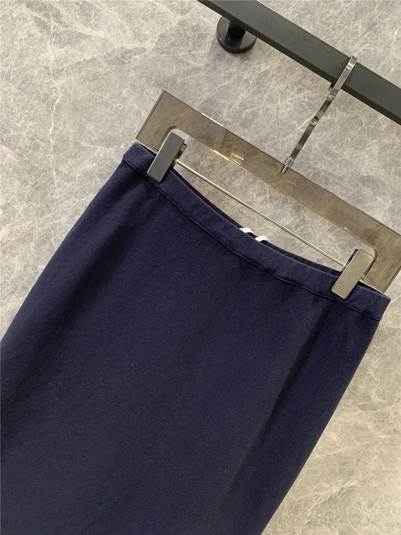 M1um1u girlish mid-length skirt replica clothes