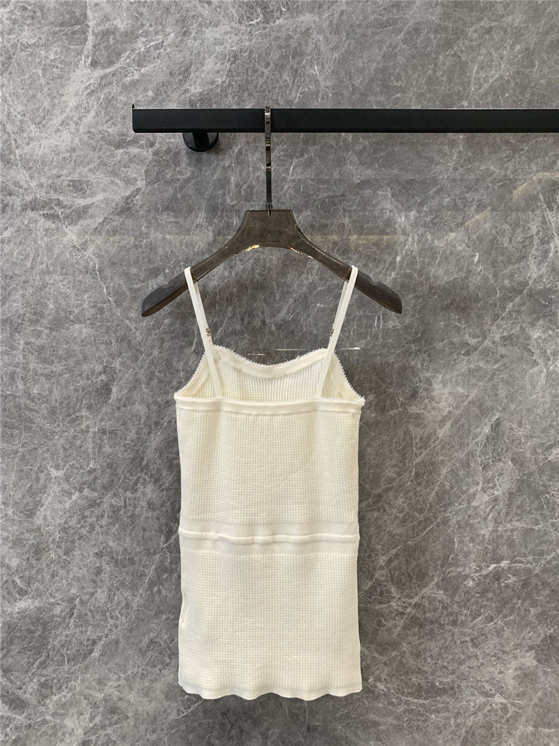 Ch**el new suspender skirt replica clothing sites