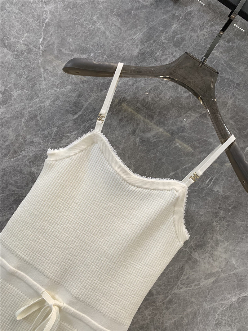 Ch**el new suspender skirt replica clothing sites