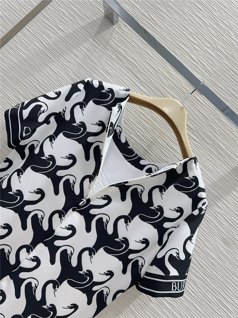 Bv*b*rry classic h-length dress replica clothing sites