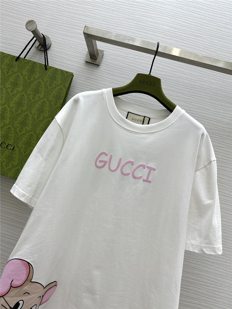 Gvc*1 playful jerry t-shirt replica d&g clothing