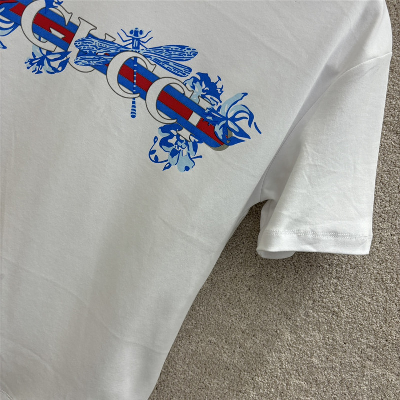 Gvc*1 crew neck short sleeve t-shirt replica clothing sites